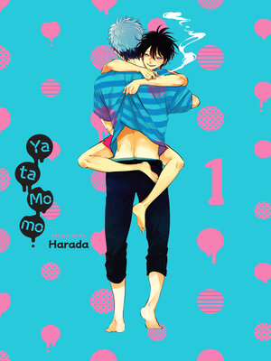 cover image of YataMomo, Part 1